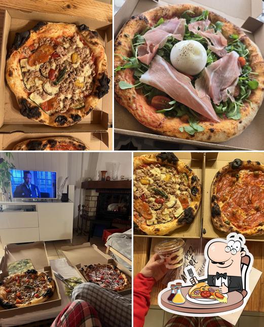 Pizz'Amore