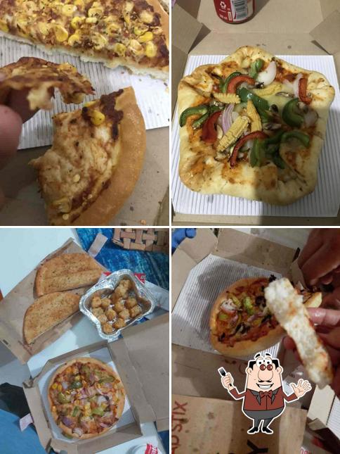 Meals at Pizza Hut Kasaba Hobli, Bengaluru