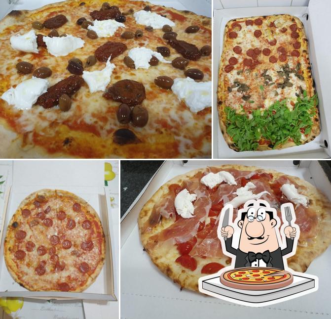 Pizzeria Duomo