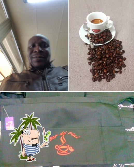 Foto di Bar Dei Pini Di Mucciarelli Marco