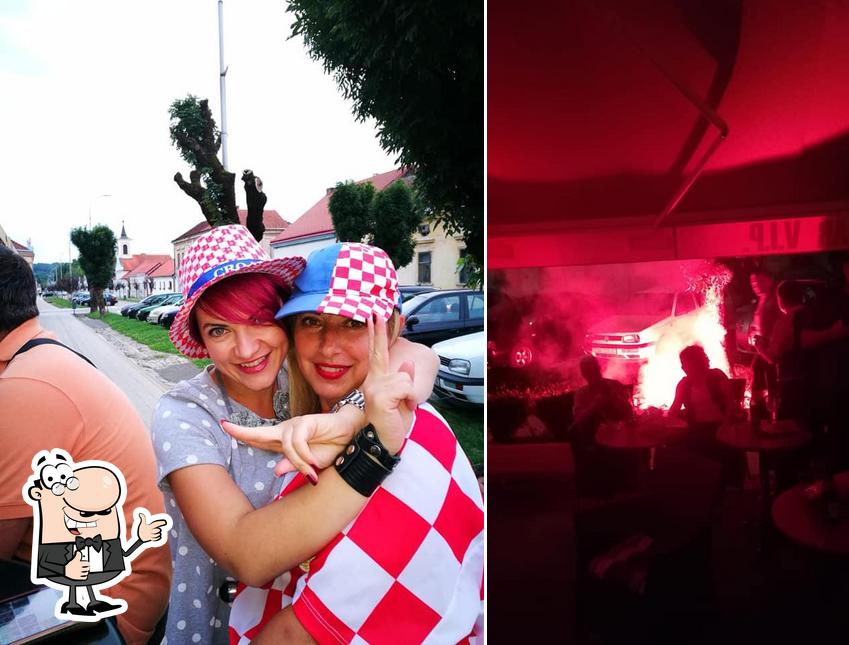 Ecco un'immagine di Caffe Bar ViPi