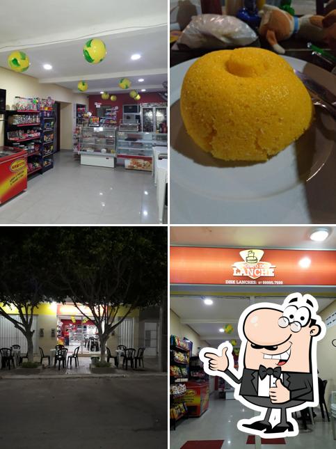 Lanchonete Ponto Do Lanche