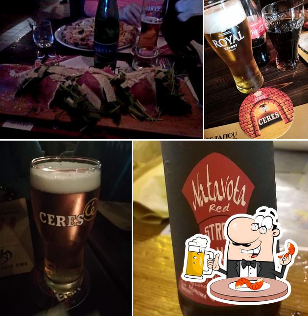 Morrison Pub & Grill