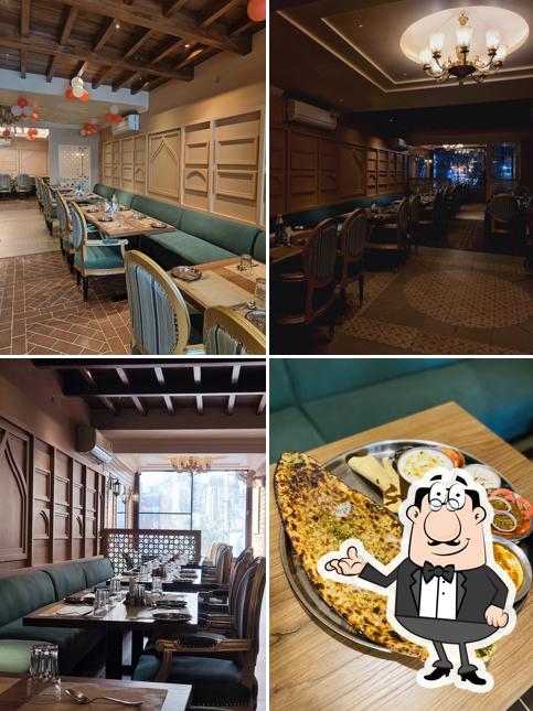 Amritsari Haveli Sector-18 Noida