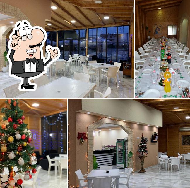 Bar Restorant Aldo