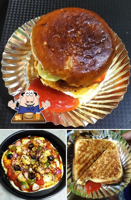 Cafe আড্ডা With Sangita's Cake Creations
