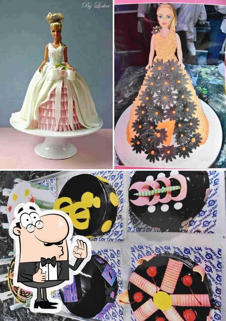 Easy Celebrations Best Online Cake Delivery in Indira Nagar Lucknow photo