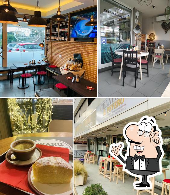 GRANU Bistrot – Caffetteria, Enoteca & Cucina