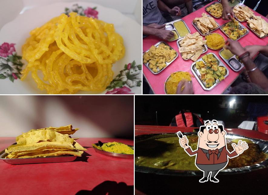 Hare Krishna Dhokla House bilimora