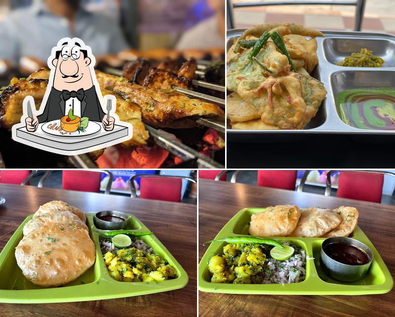 Hotel Cabana (Khativali, Vasind)