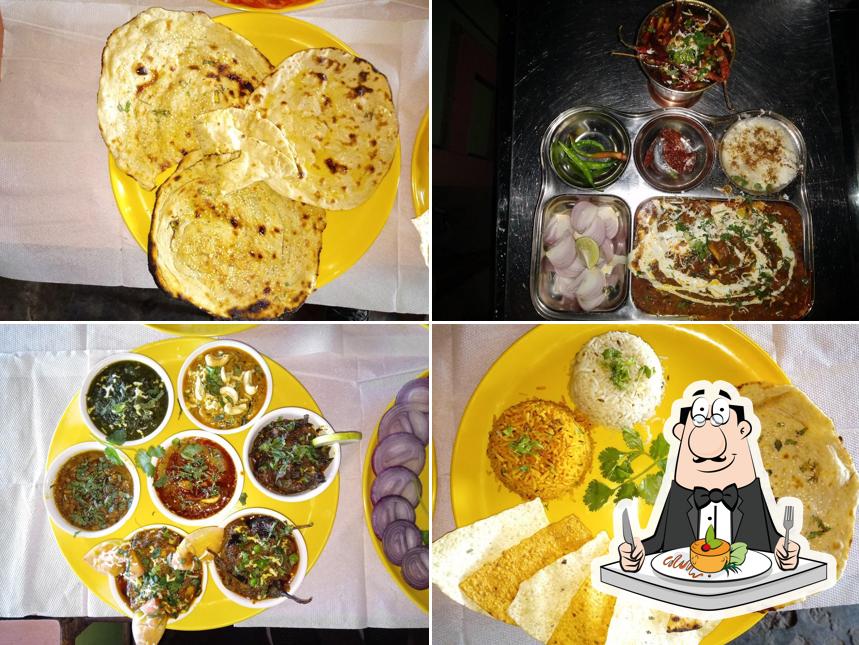 Jaiswal Dhaba