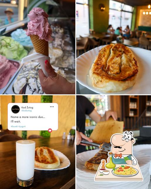 Platti al Kod Žutog