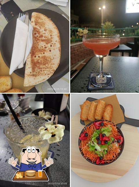 Platti al Malarazza - Drink Food Music