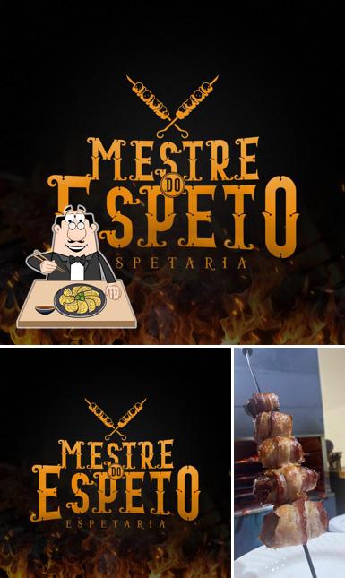 Mestre do Espeto
