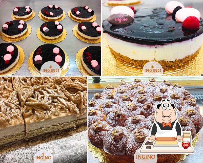 Pasticceria Carmine Ingino