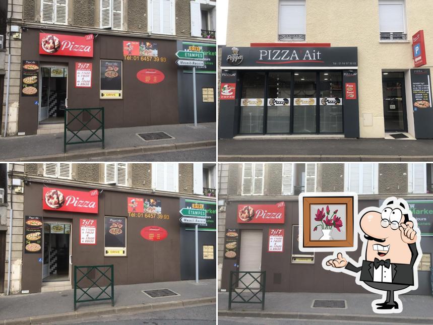 Pizza'Ait