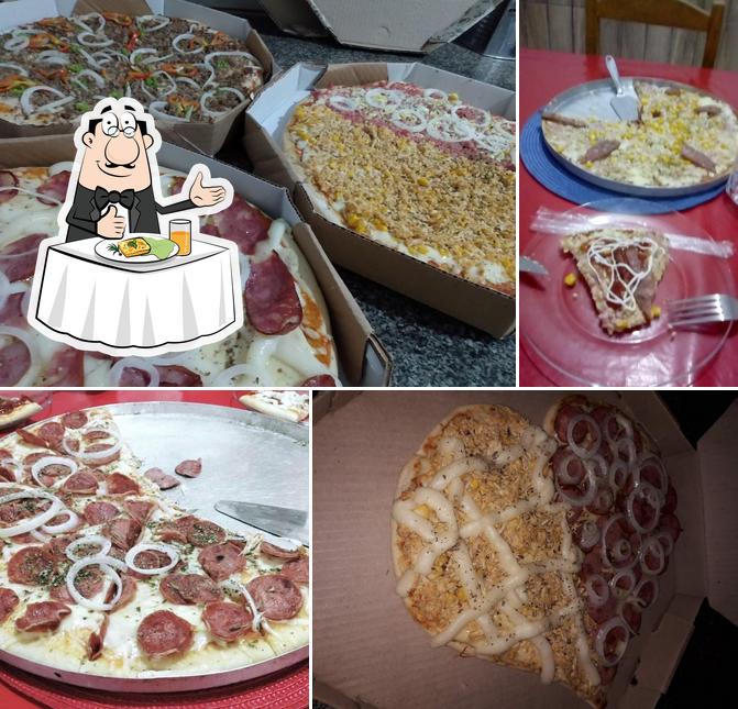 Petru's Pizzaria