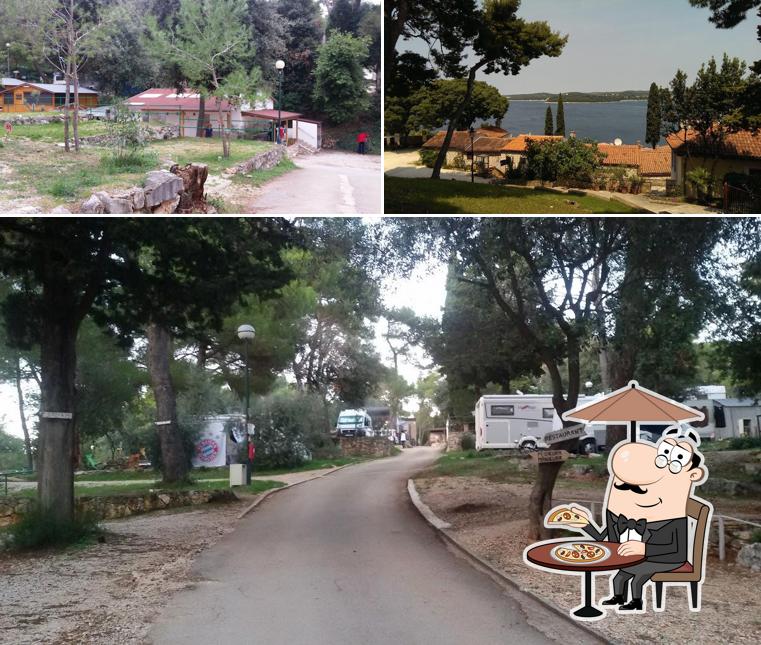 Guarda gli esterni di Porton Nature Hideouts