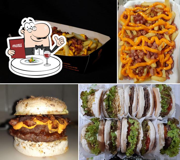 Sr. Eats Hamburgueria
