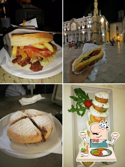 Cibo al #ilpaninopreferito