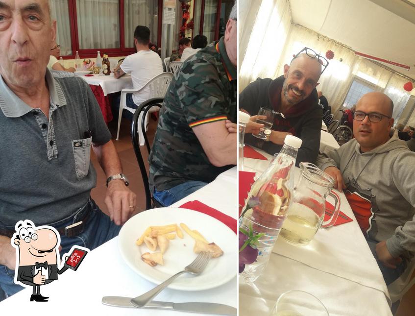 Vedi questa foto di L'Oasi