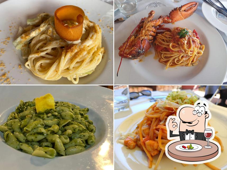 Cibo al VerdeAcqua