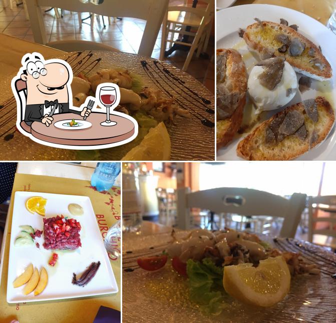 Ristorantino "la Bottega"