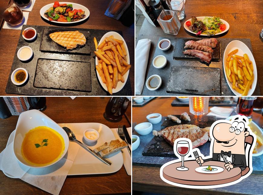 ABACCO´S STEAKHOUSE Heilbronn