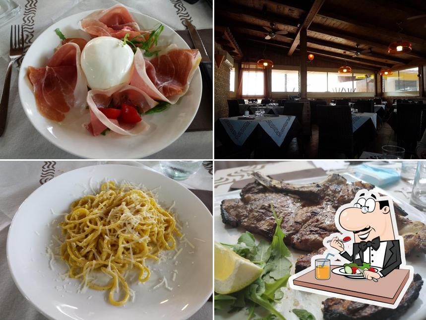 Saporificio Osteria Contemporanea