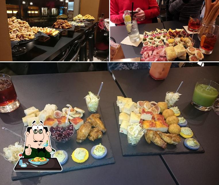 Platti al Trivè Time