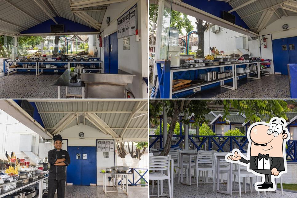 Valleyview Multicuisine Pure Veg Restaurant