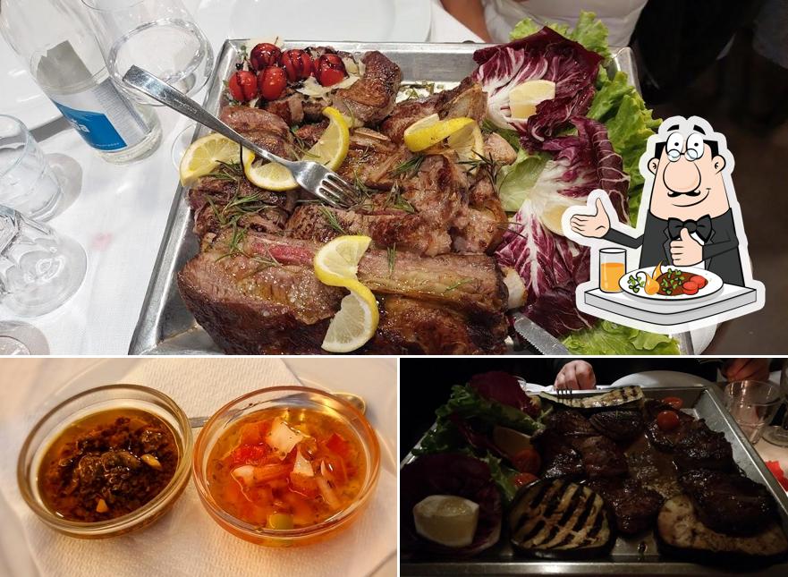 Cibo al El Gaucho – Ristorante Argentino