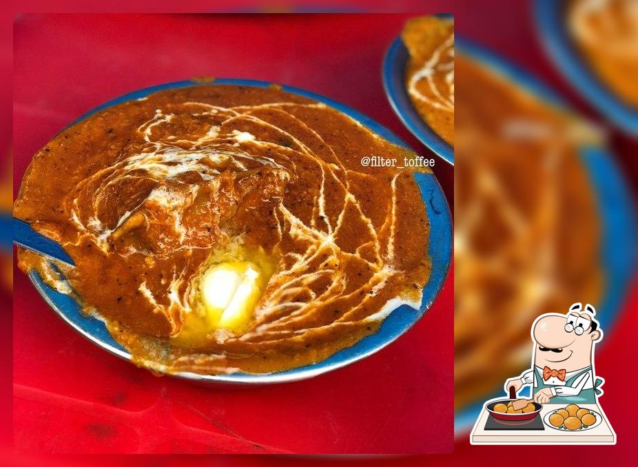 Ashish Lal Dhaba Original