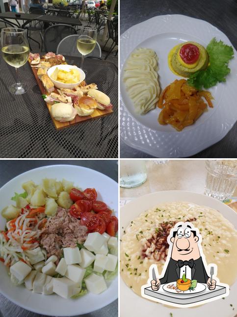 Platti al Bar Posta