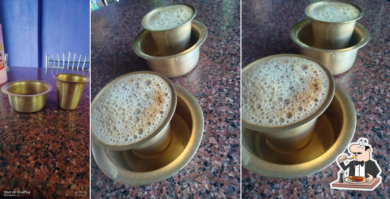 Best Coffee