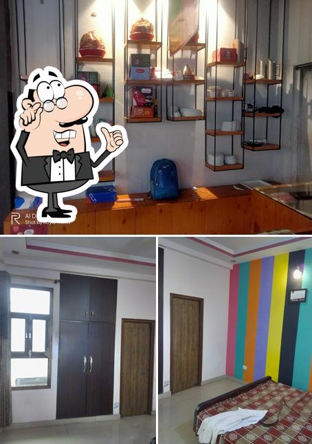 Bhartiya Coffee Cafe