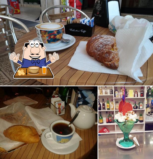 Cibo al Garden Bar - Pasticeria Gelateria Rosticceria