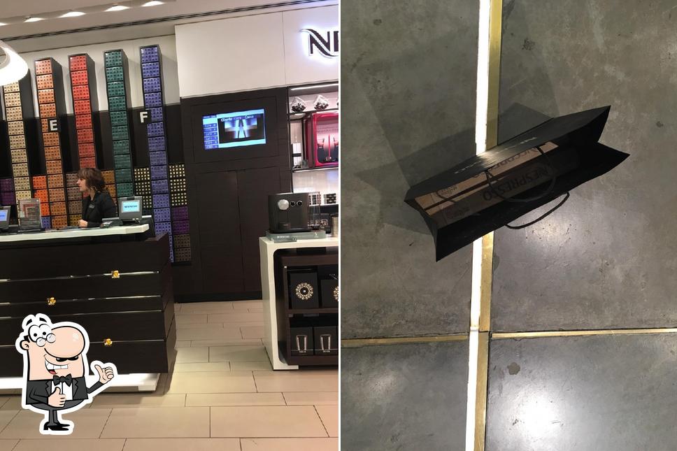 Vedi questa foto di Boutique Nespresso Torino Grugliasco
