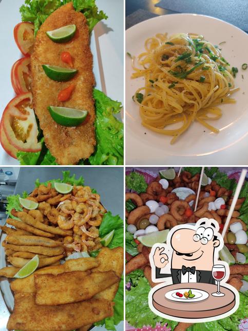 Frittu's Restaurante e Petiscaria