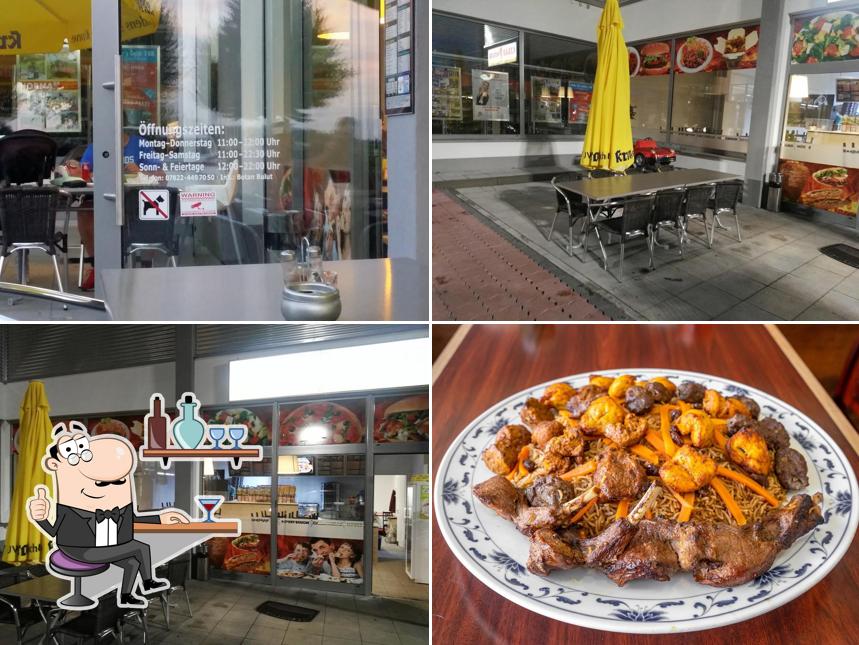 Kebab House