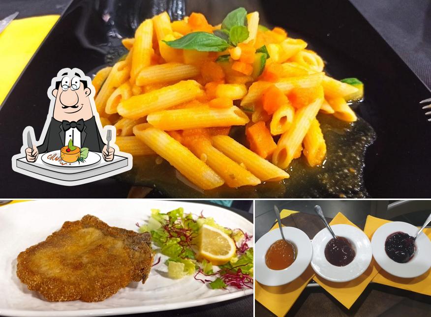 Platti al Mifood
