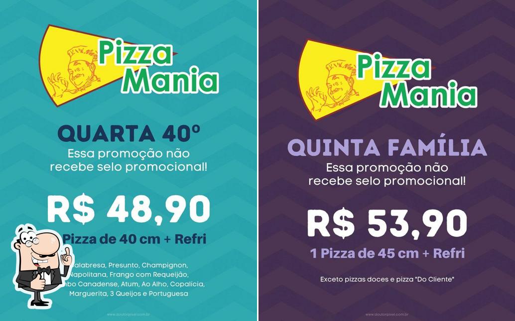 Pizza Mania