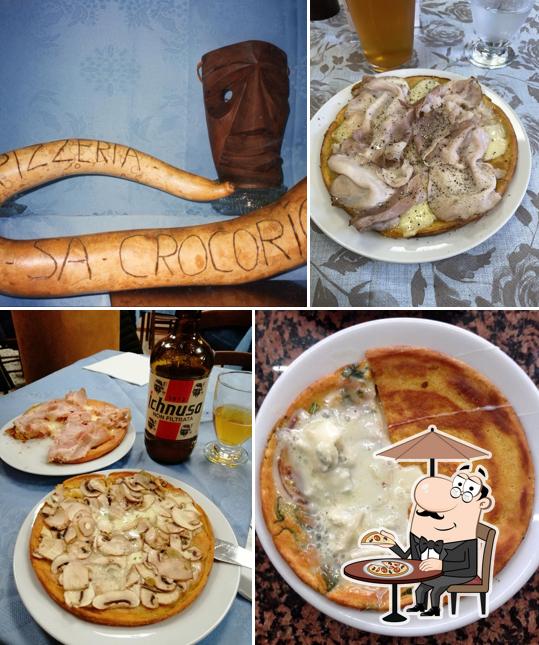 Sa Crocoriga