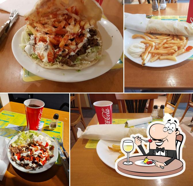 Sam's Barbeque
