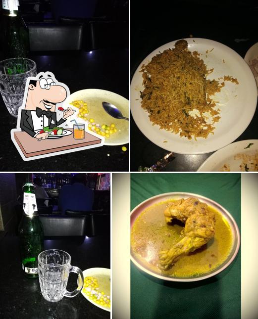 Food at Ajit Bar And Restaurant