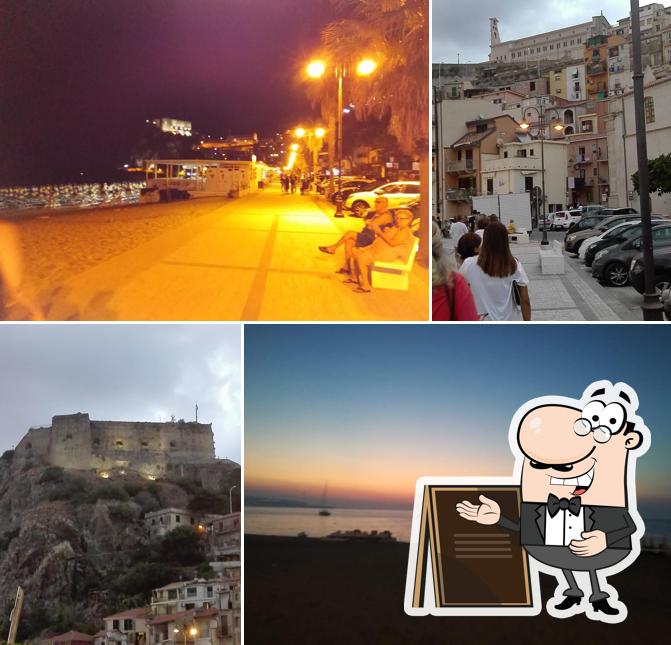 Bar Como...gelateria...paninoteca