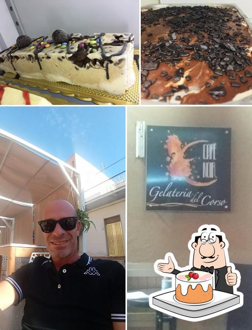 Guarda la immagine di Bar gelateria del corso