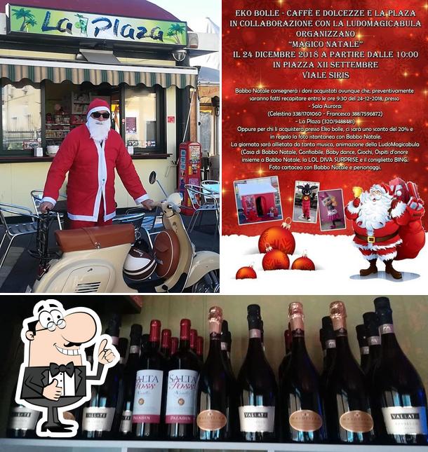 Guarda la immagine di Chiosco bar La Plaza Nova Siri