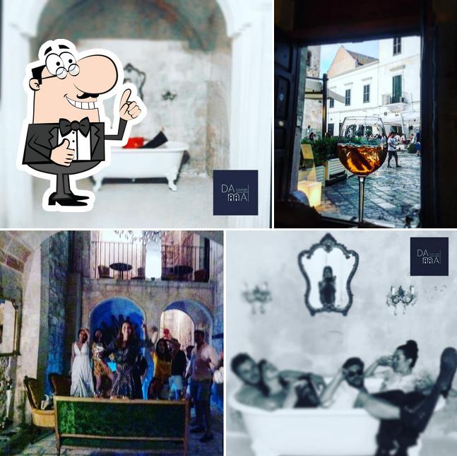 Immagine di Dama Lounge