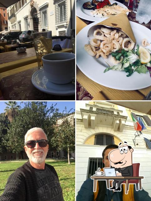Dai un'occhiata agli interni di Fashion IT